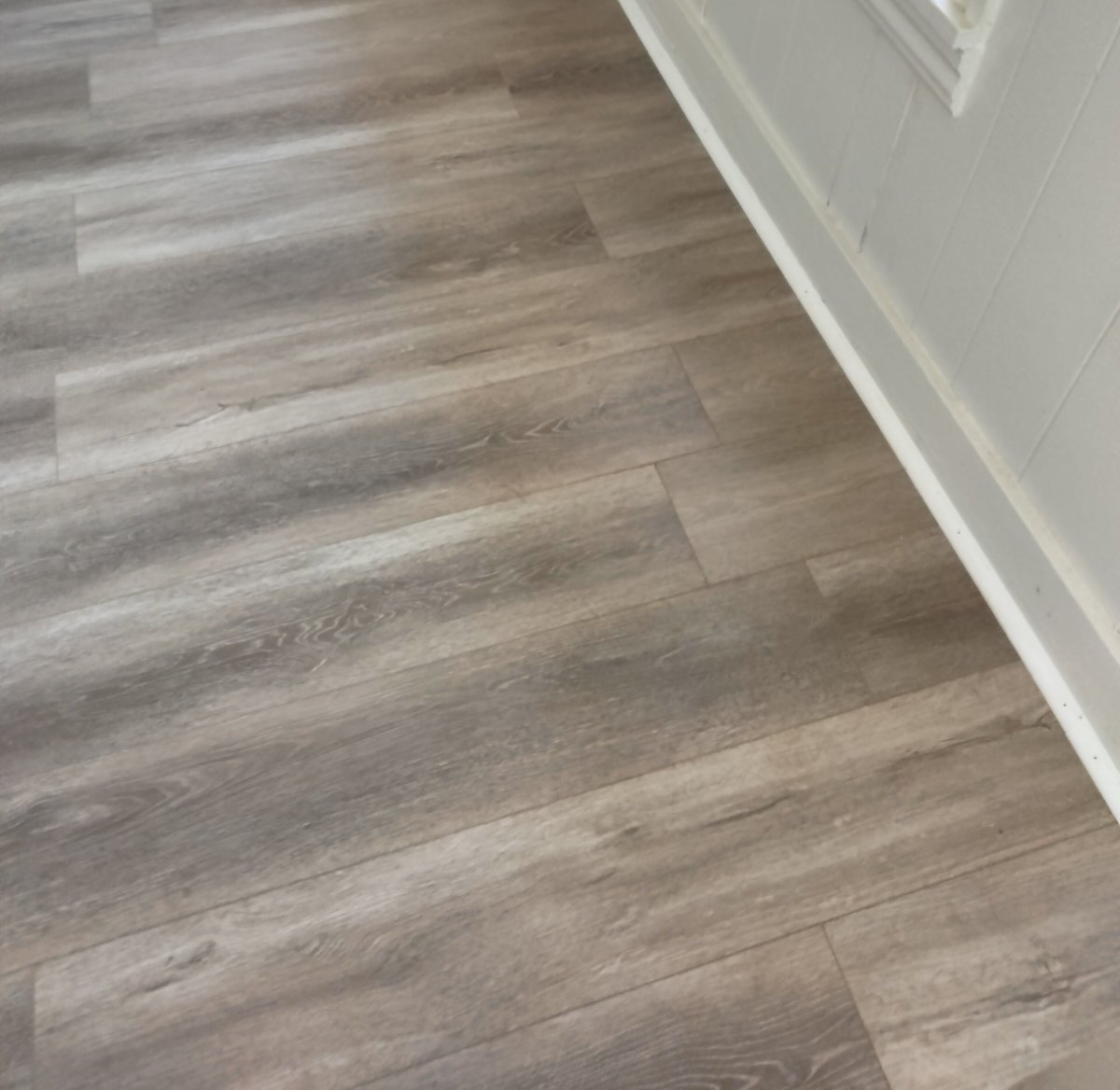Flooring